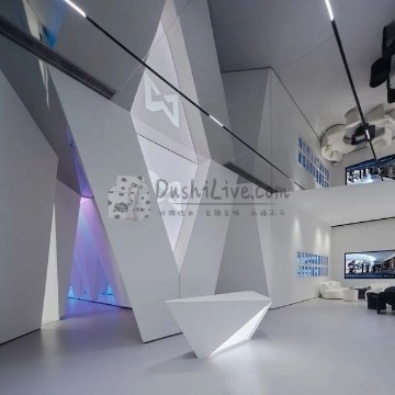 M Fit Space健身（北京银泰中心店）插图北京养生休闲会所_都市减压spa体验-DushiLive都市体验网