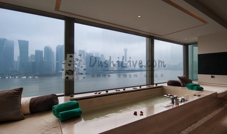 北京个人养生工作室-私密空间尊享个性化服务，让你瞬间起飞插图北京养生休闲会所_都市减压spa体验-DushiLive都市体验网