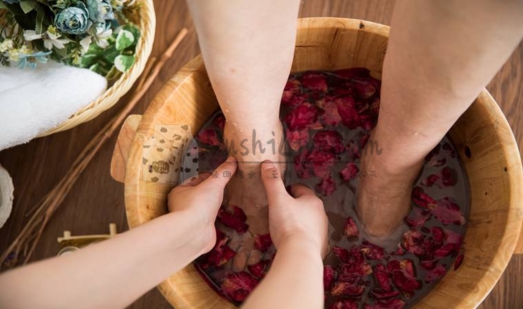 在北京足疗会所体验身心灵的平衡与和谐，完美的放松与释放插图北京养生休闲会所_都市减压spa体验-DushiLive都市体验网