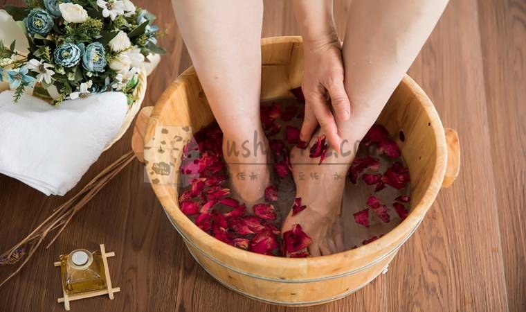 在北京足疗会所体验身心灵的平衡与和谐，完美的放松与释放插图1北京养生休闲会所_都市减压spa体验-DushiLive都市体验网