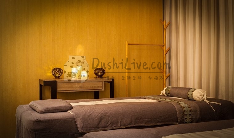 一次spa的美妙经历确实可以带给人愉悦和放松的体验插图2北京养生休闲会所_都市减压spa体验-DushiLive都市体验网