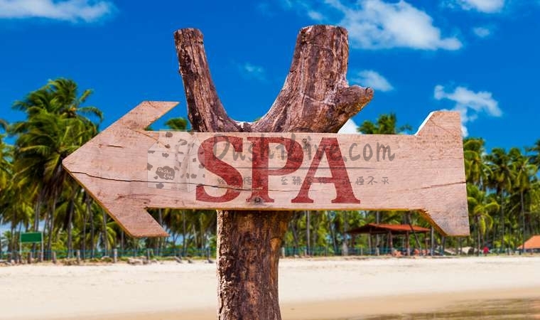 体验北京家庭式会所的双人四手：带给你顶级享受插图北京养生休闲会所_都市减压spa体验-DushiLive都市体验网