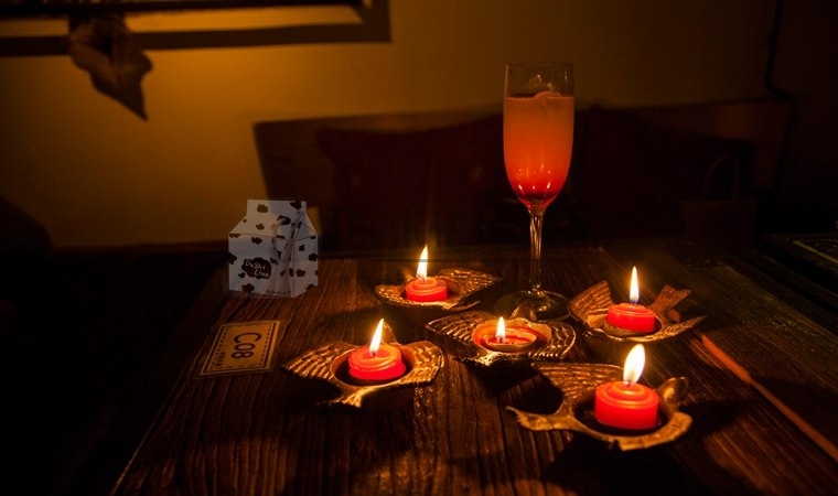 深度体验北京养生会所的细致呵护和独特服务插图1北京养生休闲会所_都市减压spa体验-DushiLive都市体验网