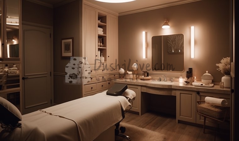 北京保健足疗众多，为您提供全面的养生体验插图北京养生休闲会所_都市减压spa体验-DushiLive都市体验网