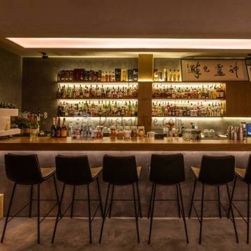 没事喝点插图北京养生休闲会所_都市减压spa体验-DushiLive都市体验网