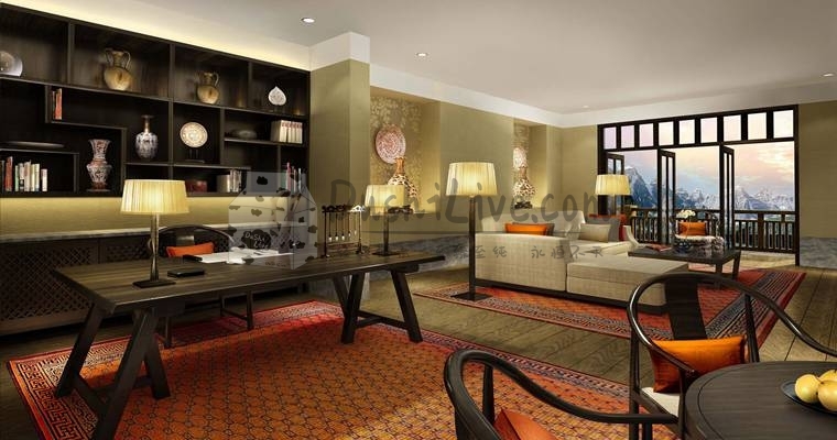 北京公寓私人按摩：专业靠谱的放松选择插图北京养生休闲会所_都市减压spa体验-DushiLive都市体验网