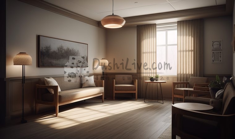 北京足疗按摩的难忘养生体验插图1北京养生休闲会所_都市减压spa体验-DushiLive都市体验网