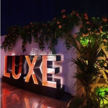 LUXE LOUNGE插图北京养生休闲会所_都市减压spa体验-DushiLive都市体验网