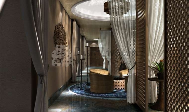 寻找北京个人按摩最靠谱的好去处插图北京养生休闲会所_都市减压spa体验-DushiLive都市体验网