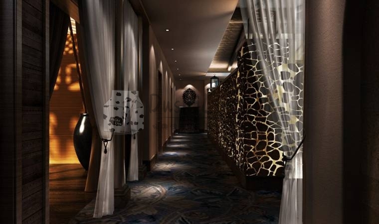 寻找北京个人按摩最靠谱的好去处插图1北京养生休闲会所_都市减压spa体验-DushiLive都市体验网