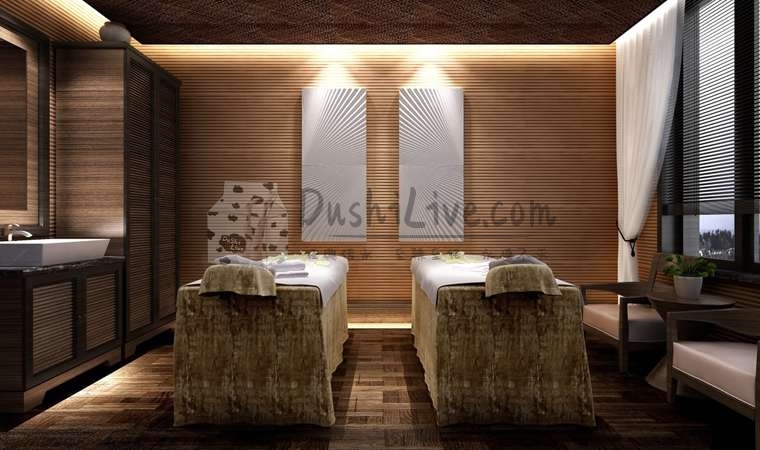 寻找北京个人按摩最靠谱的好去处插图2北京养生休闲会所_都市减压spa体验-DushiLive都市体验网