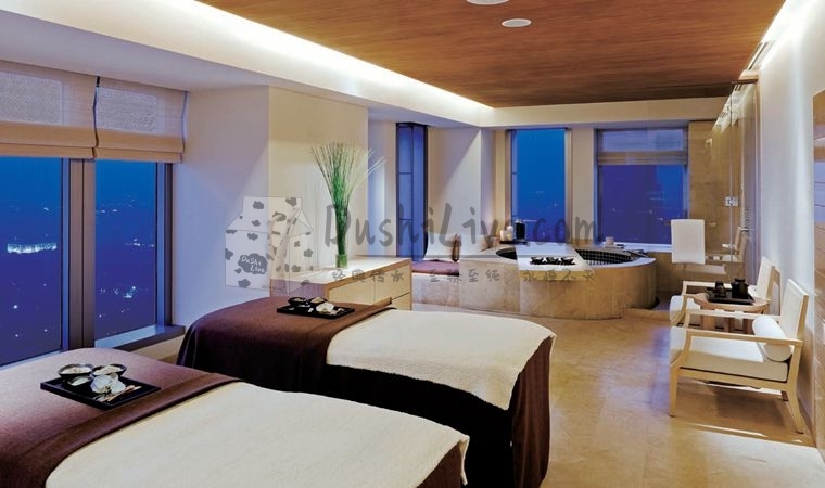 深入探索北京养生行业：家庭式SPA按摩会所全面解析插图北京养生休闲会所_都市减压spa体验-DushiLive都市体验网