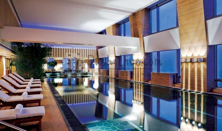 深入探索北京养生行业：家庭式SPA按摩会所全面解析插图1北京养生休闲会所_都市减压spa体验-DushiLive都市体验网