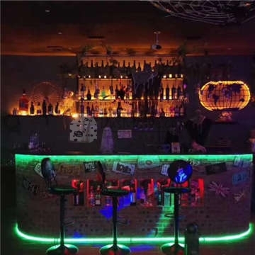 机车音乐吧插图北京养生休闲会所_都市减压spa体验-DushiLive都市体验网