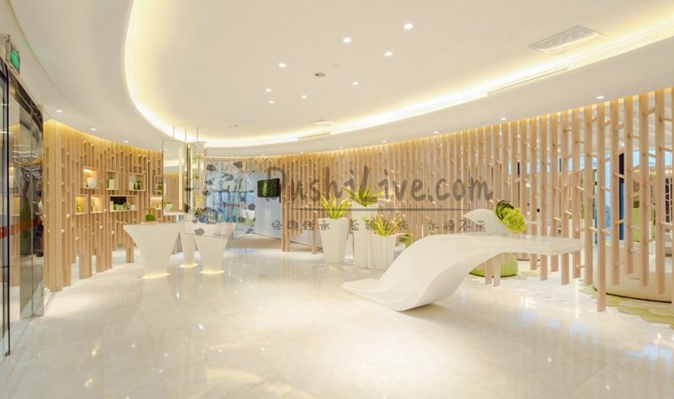 解锁高端会所乐趣：让技师全心全意为您服务的北京高端会所攻略插图1北京养生休闲会所_都市减压spa体验-DushiLive都市体验网