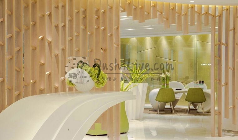 解锁高端会所乐趣：让技师全心全意为您服务的北京高端会所攻略插图2北京养生休闲会所_都市减压spa体验-DushiLive都市体验网