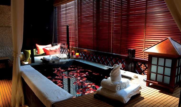 北京养生会所精选：男士SPA项目的具体服务流程揭秘插图北京养生休闲会所_都市减压spa体验-DushiLive都市体验网