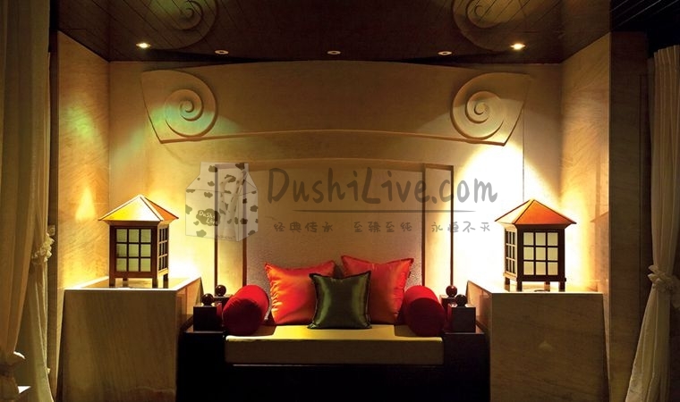 北京养生会所精选：男士SPA项目的具体服务流程揭秘插图1北京养生休闲会所_都市减压spa体验-DushiLive都市体验网