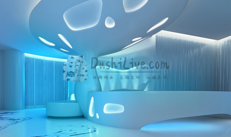 北京朝阳区桑拿按摩：尽情舒缓的顶级推荐插图北京养生休闲会所_都市减压spa体验-DushiLive都市体验网