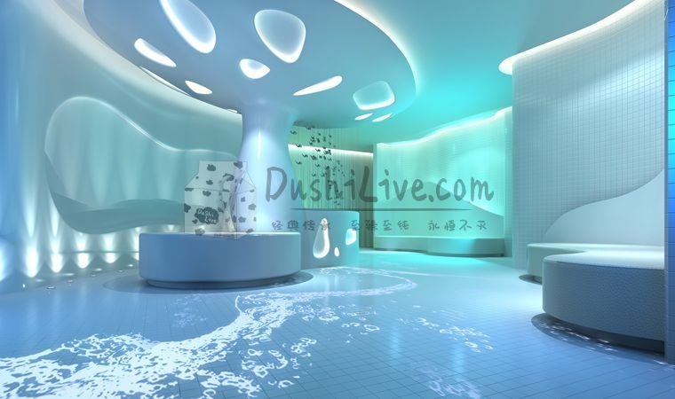 北京朝阳区桑拿按摩：尽情舒缓的顶级推荐插图1北京养生休闲会所_都市减压spa体验-DushiLive都市体验网