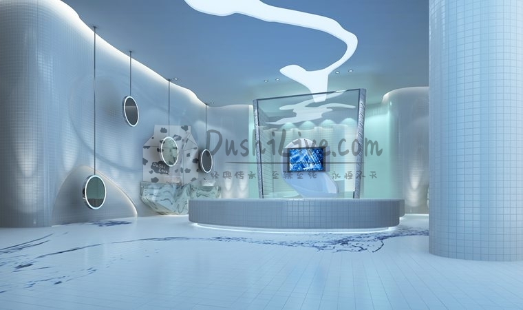 北京朝阳区桑拿按摩：尽情舒缓的顶级推荐插图2北京养生休闲会所_都市减压spa体验-DushiLive都市体验网