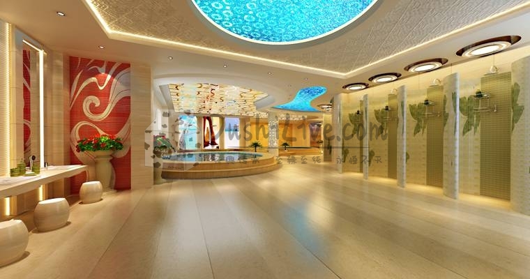 解锁北京养生会馆的独特魅力：专业按摩与护理的极致享受插图2北京养生休闲会所_都市减压spa体验-DushiLive都市体验网