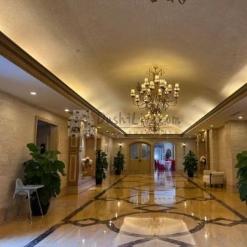 御汤山温泉会所插图北京养生休闲会所_都市减压spa体验-DushiLive都市体验网