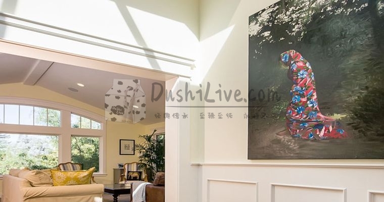 北京中高端家庭式会所：一流颜值身材技师的养生体验插图2北京养生休闲会所_都市减压spa体验-DushiLive都市体验网