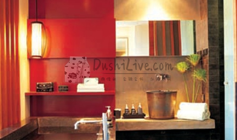 北京双人瑶浴SPA有哪些特点和服务插图北京养生休闲会所_都市减压spa体验-DushiLive都市体验网