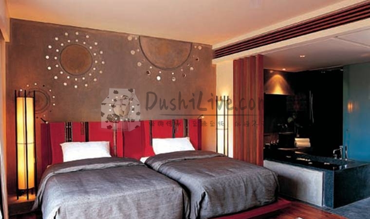 北京双人瑶浴SPA有哪些特点和服务插图1北京养生休闲会所_都市减压spa体验-DushiLive都市体验网