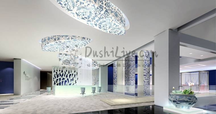 北京按摩手法和服务好的地方在哪插图北京养生休闲会所_都市减压spa体验-DushiLive都市体验网