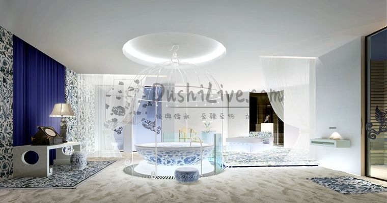 北京按摩手法和服务好的地方在哪插图1北京养生休闲会所_都市减压spa体验-DushiLive都市体验网