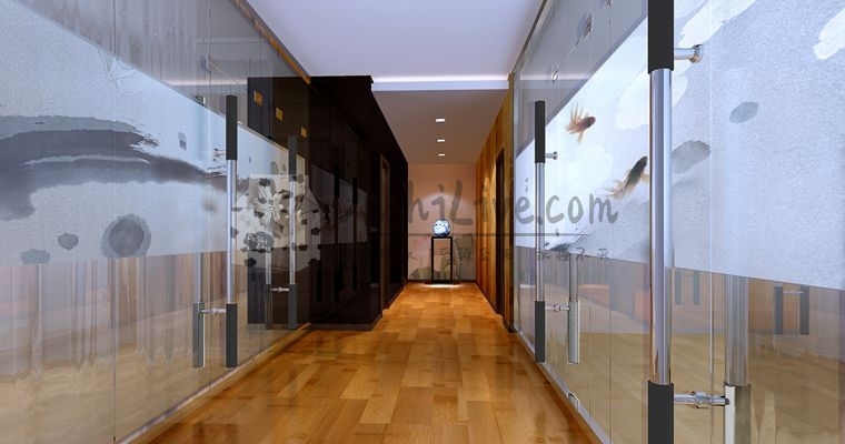 北京按摩手法和服务好的地方在哪插图2北京养生休闲会所_都市减压spa体验-DushiLive都市体验网