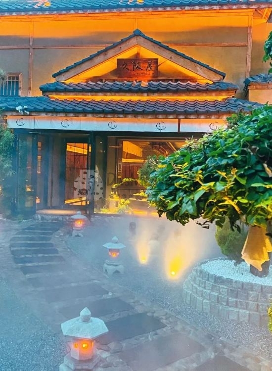 北京养生休闲的世外桃源—久阪屋会席料理（双井.尊享店）插图北京养生休闲会所_都市减压spa体验-DushiLive都市体验网