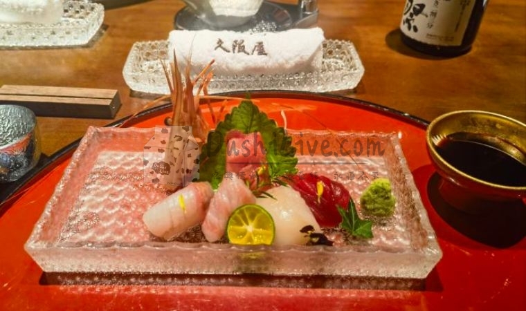 北京养生休闲的世外桃源—久阪屋会席料理（双井.尊享店）插图2北京养生休闲会所_都市减压spa体验-DushiLive都市体验网