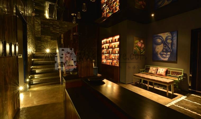 寻觅北京养生宝地：个人、家庭式按摩、SPA的全方位关怀插图2北京养生休闲会所_都市减压spa体验-DushiLive都市体验网