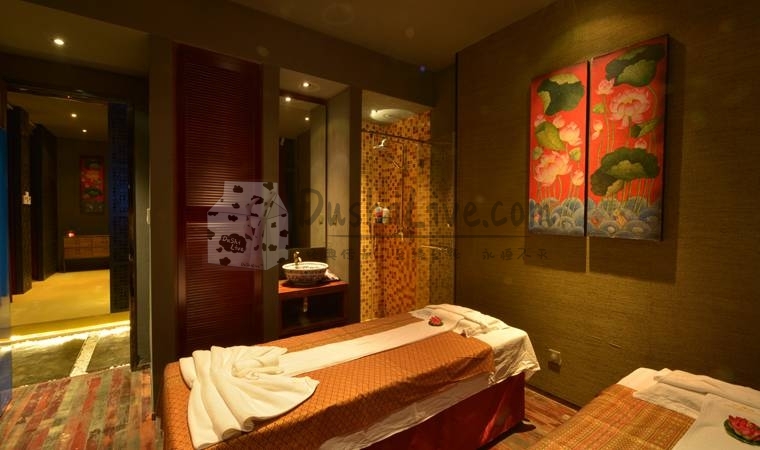 寻觅北京养生宝地：个人、家庭式按摩、SPA的全方位关怀插图北京养生休闲会所_都市减压spa体验-DushiLive都市体验网