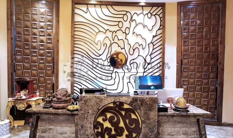 北京足疗按摩馆的多种放松方式插图2北京养生休闲会所_都市减压spa体验-DushiLive都市体验网