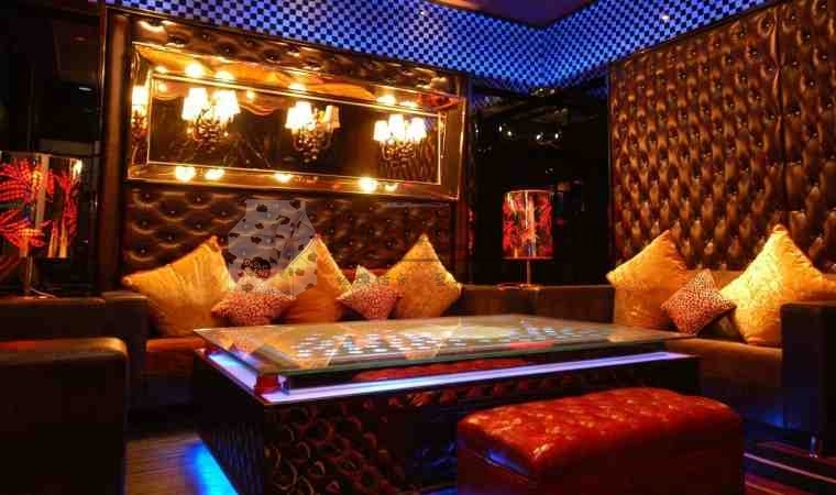 揭秘北京KTV：音乐之夜的价格指南插图北京养生休闲会所_都市减压spa体验-DushiLive都市体验网