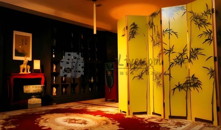 北京SPA按摩网：了解头部按摩的舒缓技巧插图北京养生休闲会所_都市减压spa体验-DushiLive都市体验网