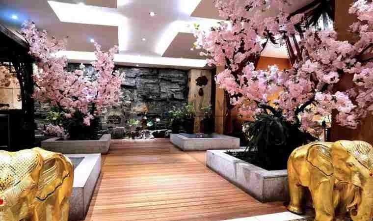 北京足疗按摩馆的多种放松方式插图1北京养生休闲会所_都市减压spa体验-DushiLive都市体验网