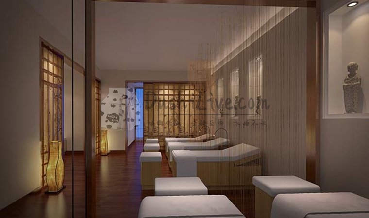 北京SPA按摩网：了解头部按摩的舒缓技巧插图1北京养生休闲会所_都市减压spa体验-DushiLive都市体验网