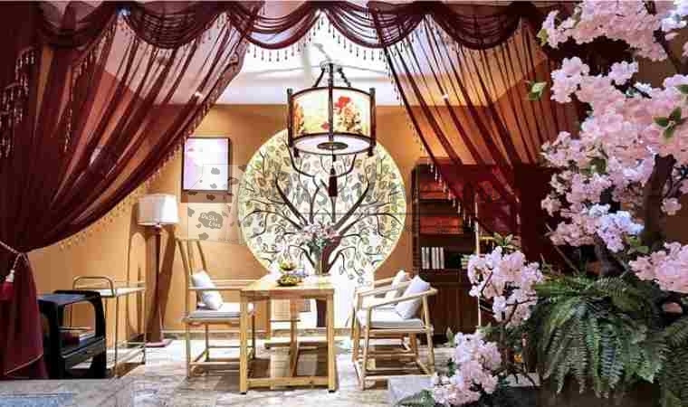 北京足疗按摩馆的多种放松方式插图北京养生休闲会所_都市减压spa体验-DushiLive都市体验网