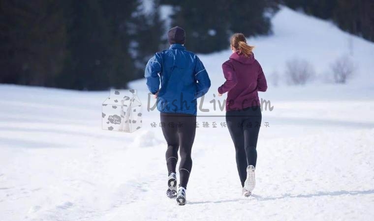 北京养生网提醒：冬季锻炼需注意的关键事项插图2北京养生休闲会所_都市减压spa体验-DushiLive都市体验网