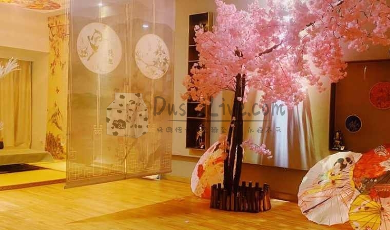 探索日式SPA按摩：异国养生方法带来的新体验插图1北京养生休闲会所_都市减压spa体验-DushiLive都市体验网