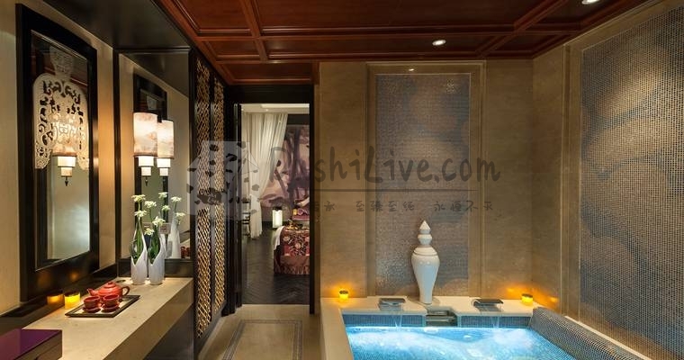 记一次特殊的巴厘岛spa经历，绝对能让兄弟们全体起立插图北京养生休闲会所_都市减压spa体验-DushiLive都市体验网