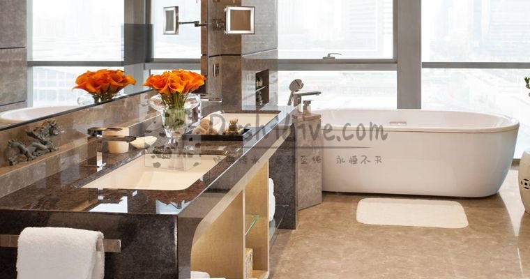 北京朝阳区洗浴桑拿体验：颜值高、温柔技师小姐姐带来的极致享受插图北京养生休闲会所_都市减压spa体验-DushiLive都市体验网