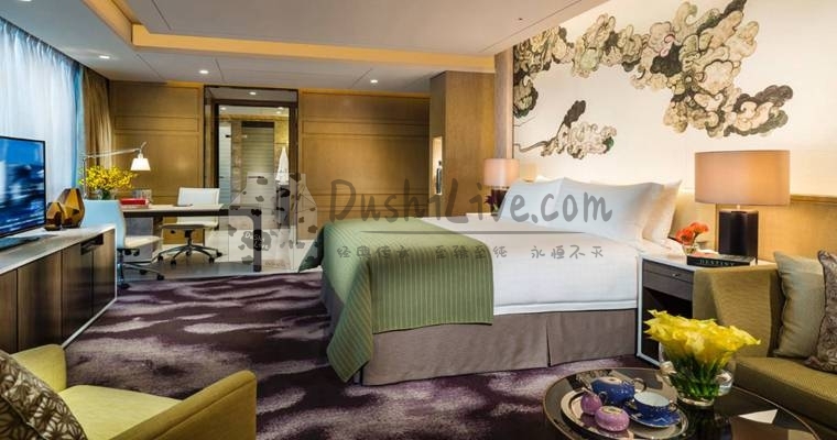 北京朝阳区洗浴桑拿体验：颜值高、温柔技师小姐姐带来的极致享受插图2北京养生休闲会所_都市减压spa体验-DushiLive都市体验网