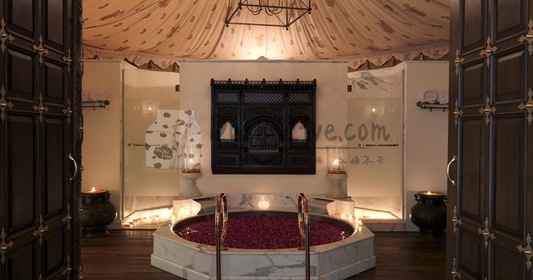 北京都市体验个人工作室的按摩服务：是否值得一试？插图2北京养生休闲会所_都市减压spa体验-DushiLive都市体验网