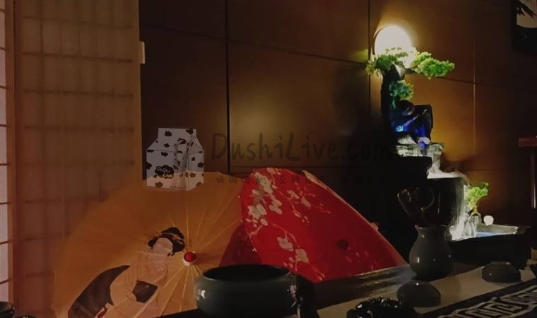 探索日式SPA按摩：异国养生方法带来的新体验插图2北京养生休闲会所_都市减压spa体验-DushiLive都市体验网